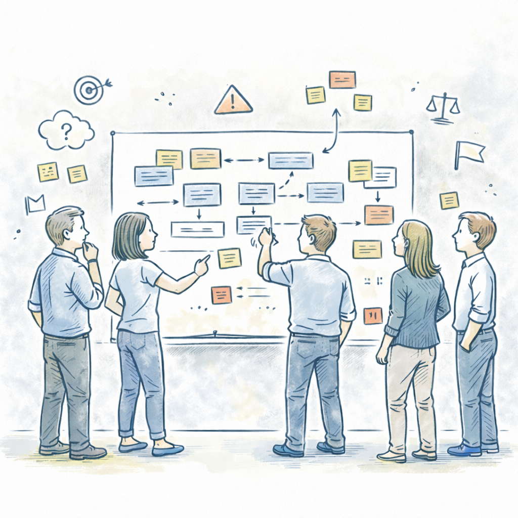 Context is the AI-Era "Problem Definition"